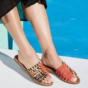 Crown vintage priska sandals